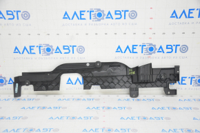 Trunk Organizer Guide Rail Bracket Right BMW X3 G01 18-21