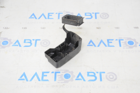 Lexus NX200t NX300 15-21 Battery Positive Terminal Cover