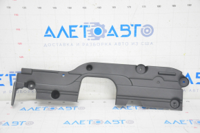 Trunk Organizer Guide Rail Bracket Left BMW X3 G01 18-21