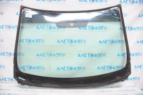 Windshield Nissan Murano z52 15-16 chip, scratch