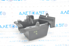 Trunk pocket left BMW X3 G01 18-21