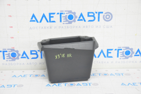 Trunk pocket right BMW X3 G01 18-21