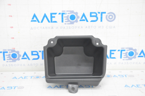 Trunk pocket right BMW X3 G01 18-21