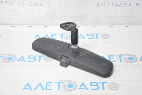 Interior mirror Nissan Leaf 13-17 black empty, amalgam has come out