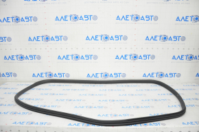 Door seal rear right BMW X3 G01 18-21