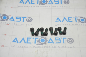 Crankshaft flywheel bolt Audi A4 B9 17-25 2.0T set 8 pcs