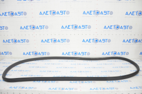 Door seal front left BMW X3 G01 18-21