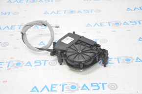 Actuator drive for the trunk door lock BMW X3 G01 18-21