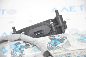 Actuator drive for the trunk door lock BMW X3 G01 18-21