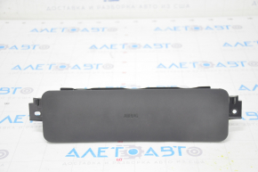 Airbag knee passenger right BMW X3 G01 18-21 black