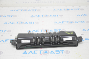 Airbag knee passenger right BMW X3 G01 18-21 black