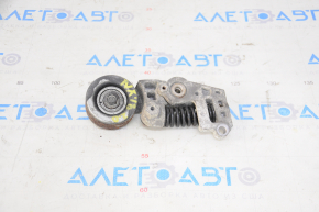 Tensioner pulley drive belt Lexus NX200t NX300 15-21