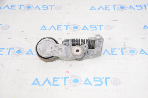 Tensioner pulley drive belt Lexus NX200t NX300 15-21