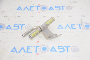 Cooling system tee Lexus NX200t NX300 15-21