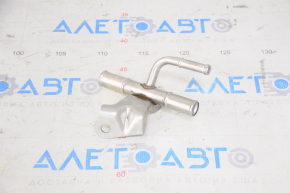 Cooling system tee Lexus NX200t NX300 15-21