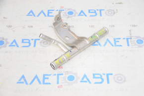 Cooling system tee Lexus NX200t NX300 15-21