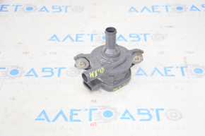 Coolant pump Lexus NX200t NX300 15-21