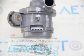 Coolant pump Lexus NX200t NX300 15-21