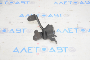 Coolant pump bracket Lexus NX200t NX300 15-21