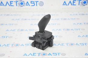 Shifter with gear knob BMW X3 G01 18-22