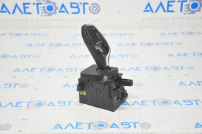 Shifter with gear knob BMW X3 G01 18-22