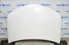 Hood bare Toyota Camry v50 12-14 usa white, painted