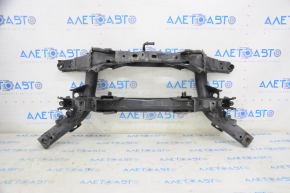 Rear subframe Lexus NX200t NX300 15-21