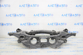 Rear subframe Lexus NX200t NX300 15-21