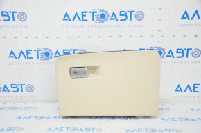 Glove box, glove compartment BMW X3 G01 18-21 beige