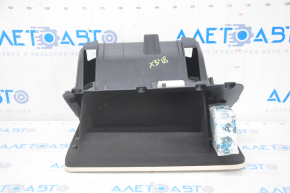Glove box, glove compartment BMW X3 G01 18-21 beige