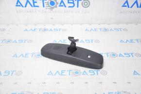Interior mirror Nissan Pathfinder 13-20 black with control and auto-dimming