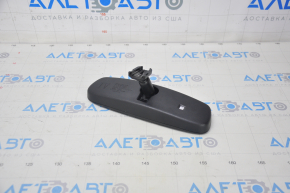 Interior mirror Nissan Murano z52 15- black with auto-dimming control and compass