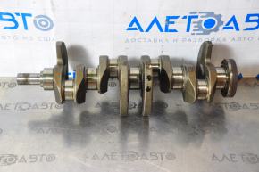 Crankshaft Ford Focus mk3 11-14 pre-rest 2.0 k:51.95 w:46.98