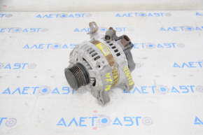 Generator Lexus NX200t NX300 15-21 water damage, spare part, wedge