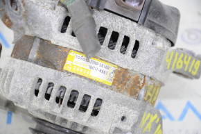 Generator Lexus NX200t NX300 15-21 water damage, spare part, wedge