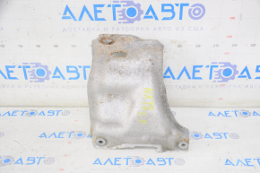 Exhaust manifold protection Lexus NX200t NX300 15-21
