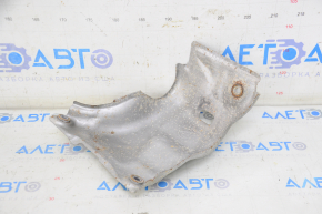 Exhaust manifold protection Lexus NX200t NX300 15-21