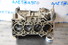 Cylinder block bare Ford Focus mk3 11-14 Dorest 2.0 1st cylinder, for honing
