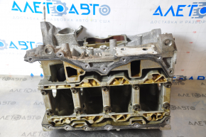 Cylinder block bare Ford Focus mk3 11-14 Dorest 2.0 1st cylinder, for honing