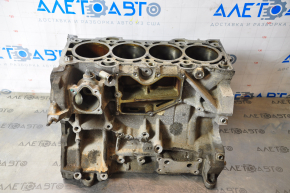 Cylinder block bare Ford Focus mk3 11-14 Dorest 2.0 1st cylinder, for honing