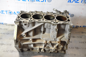 Cylinder block bare Ford Focus mk3 11-14 Dorest 2.0 1st cylinder, for honing