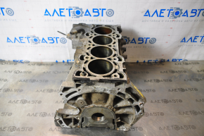 Cylinder block bare Ford Focus mk3 11-14 Dorest 2.0 1st cylinder, for honing