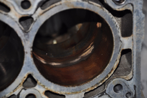 Cylinder block bare Ford Focus mk3 11-14 Dorest 2.0 1st cylinder, for honing