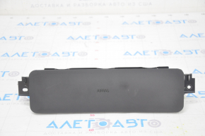Airbag knee airbag driver left BMW X3 G01 18-21 black