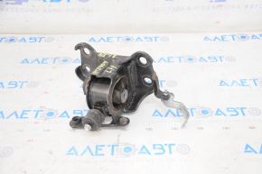 Engine mount left Lexus NX200t NX300 NX300h 15-21