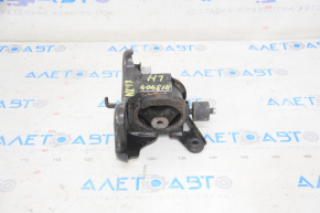 Engine mount left Lexus NX200t NX300 NX300h 15-21