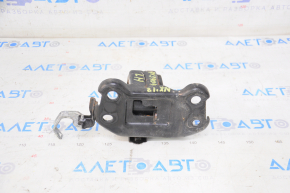Engine mount left Lexus NX200t NX300 NX300h 15-21
