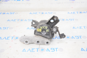Engine mount right Lexus NX200t NX300 NX300h 15-21