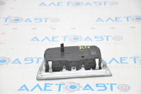 Light control BMW X3 G01 18-21 under LED PTF