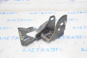 Front Engine Mount Bracket Lexus NX200t NX300 15-21